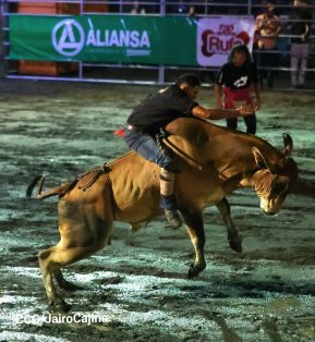Feria Ganadera Managua 2024