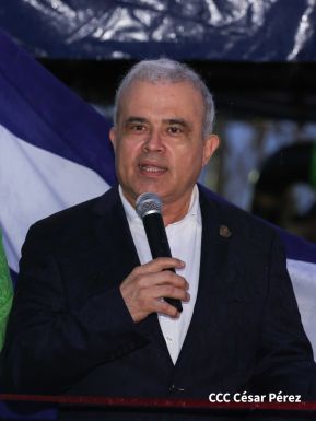 Feria Ganadera Managua 2024