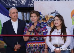 Feria Ganadera Managua 2024