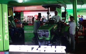 Feria Ganadera Managua 2024