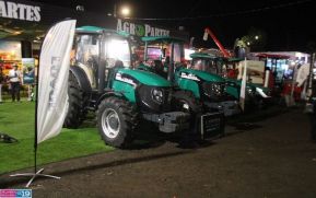 Feria Ganadera Managua 2024