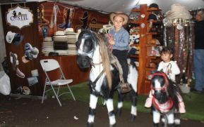 Feria Ganadera Managua 2024