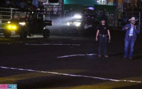 Feria Ganadera Managua 2024