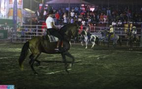 Feria Ganadera Managua 2024