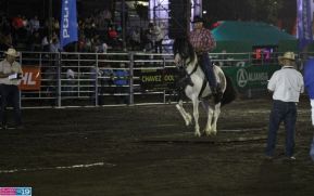 Feria Ganadera Managua 2024