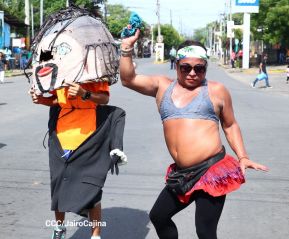 Desfile hípico en Granada para celebrar 500 años de historia