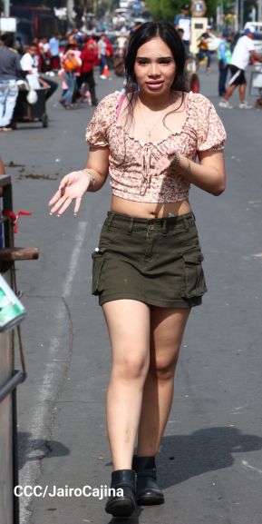 Desfile hípico en Granada para celebrar 500 años de historia