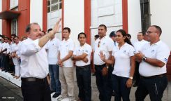 Presidente Daniel inaugura Centro de Estudios Avanzados en Banda Ancha para el Desarrollo