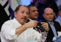 Presidente Daniel inaugura Centro de Estudios Avanzados en Banda Ancha para el Desarrollo