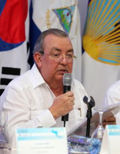 Presidente Daniel inaugura Centro de Estudios Avanzados en Banda Ancha para el Desarrollo