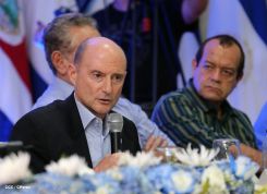 Presidente Daniel inaugura Centro de Estudios Avanzados en Banda Ancha para el Desarrollo