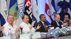 Presidente Daniel inaugura Centro de Estudios Avanzados en Banda Ancha para el Desarrollo