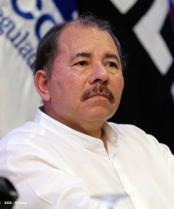 Presidente Daniel inaugura Centro de Estudios Avanzados en Banda Ancha para el Desarrollo