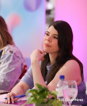 Casting de modelos para la décimo tercera edición de Nicaragua Diseña