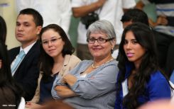 Presidente Daniel inaugura Centro de Estudios Avanzados en Banda Ancha para el Desarrollo