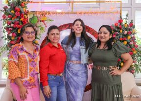 Casting de modelos para la décimo tercera edición de Nicaragua Diseña