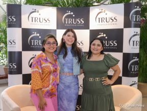 Casting de modelos para la décimo tercera edición de Nicaragua Diseña