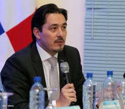 Presidente Daniel inaugura Centro de Estudios Avanzados en Banda Ancha para el Desarrollo