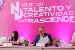 Casting de modelos para la décimo tercera edición de Nicaragua Diseña