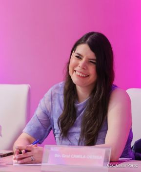 Casting de modelos para la décimo tercera edición de Nicaragua Diseña