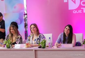 Casting de modelos para la décimo tercera edición de Nicaragua Diseña