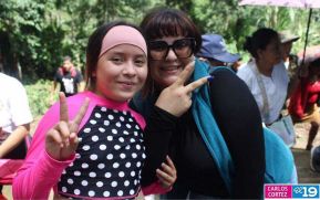 Pancasán Heroico en el corazón del pueblo nicaragüense