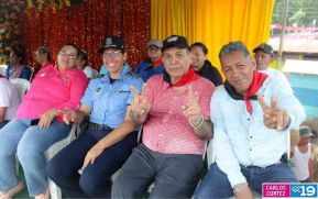 Pancasán Heroico en el corazón del pueblo nicaragüense