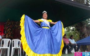 Pancasán Heroico en el corazón del pueblo nicaragüense