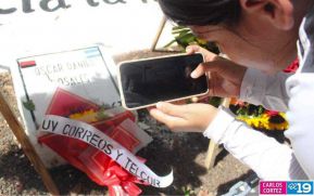 Pancasán Heroico en el corazón del pueblo nicaragüense