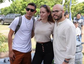 Proclama de Comunicador@s Sandinistas de Nicaragua Libre y Digna  