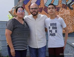 Proclama de Comunicador@s Sandinistas de Nicaragua Libre y Digna  