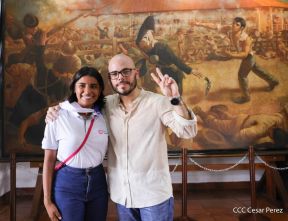 Proclama de Comunicador@s Sandinistas de Nicaragua Libre y Digna  