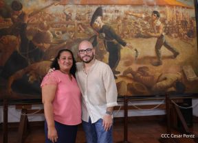 Proclama de Comunicador@s Sandinistas de Nicaragua Libre y Digna  