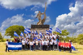 Proclama de Comunicador@s Sandinistas de Nicaragua Libre y Digna  