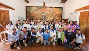 Proclama de Comunicador@s Sandinistas de Nicaragua Libre y Digna  