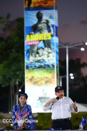 Desfile Escolar 2024 en honor a la gloriosa epopeya de la Batalla de San Jacinto