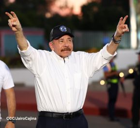 Desfile Escolar 2024 en honor a la gloriosa epopeya de la Batalla de San Jacinto