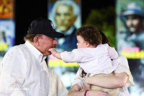 Desfile Escolar 2024 en honor a la gloriosa epopeya de la Batalla de San Jacinto