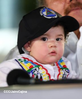 Desfile Escolar 2024 en honor a la gloriosa epopeya de la Batalla de San Jacinto