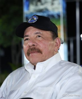 Desfile Escolar 2024 en honor a la gloriosa epopeya de la Batalla de San Jacinto