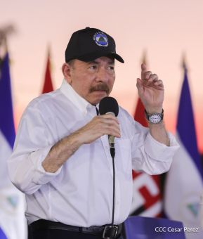 Desfile Escolar 2024 en honor a la gloriosa epopeya de la Batalla de San Jacinto