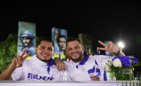 Desfile Escolar 2024 en honor a la gloriosa epopeya de la Batalla de San Jacinto