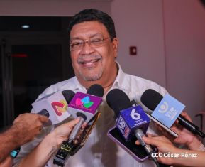 Festival del Medio Otoño es celebrado en Nicaragua