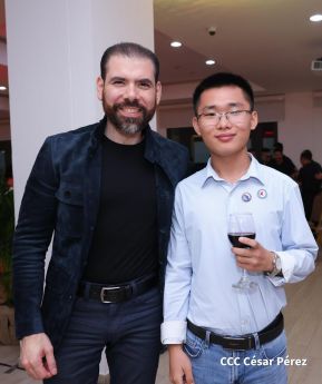 Festival del Medio Otoño es celebrado en Nicaragua