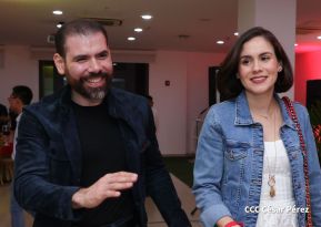 Festival del Medio Otoño es celebrado en Nicaragua