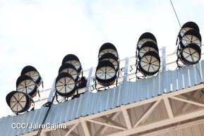 Estadio Rigoberto López Pérez, la Nueva Casa del Béisbol en León