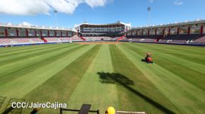 Estadio Rigoberto López Pérez, la Nueva Casa del Béisbol en León