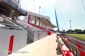 Estadio Rigoberto López Pérez, la Nueva Casa del Béisbol en León