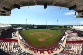 Estadio Rigoberto López Pérez, la Nueva Casa del Béisbol en León