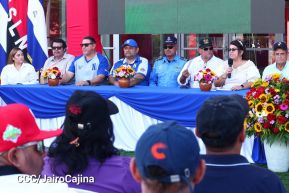 Estadio Rigoberto López Pérez, la Nueva Casa del Béisbol en León